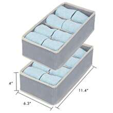 صندوق تخزين ملابس داخلية بتصميم الدرج، مقسم قماشي قابل للطي، سلة تخزين، صندوق تخزين لحفظ الصدريات، الربطات، الملابس الداخلية، الجوارب، أحزمة الملابس الداخلية، الملابس، الأوشحة، الغرفة النوم، منظم، تخزين المنزل، قمصان نسائية بيضاء، بنطلونات نسائية سوداء، ملابس شتوية نسائية، فساتين اليوم الوطني السعودي,اليوم الوطني,توزيعات اليوم الوطني السعودي شنطه,شنطه مدرسه,شنط مدرسيه للبنات منظمات,منظمات التسريحه,منظم اليوم الوطني السعودي,اليوم الوطني,هداياتخزين الملابس منظمي التخزين