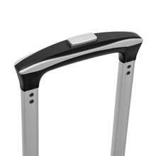 Pink Multi-Functional Child's Exclusive Travel Bag 20 '' Suitcase Ride-On Suitcase - Pink - View 6