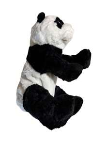 Attipas Oso panda de peluche