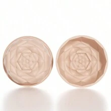 1件8英寸玫瑰花硅胶蛋糕模具情人节蛋糕模具家用蛋糕烤盘烘焙工具情人节情人节装饰情人节情人节情人节礼物 - 彩色 - 查看 10