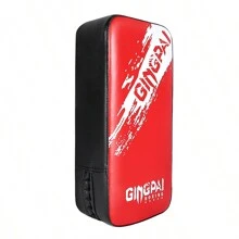 GINGPAI Thick Taekwondo Kicking Target Pad, Suitable For Kickboxing, Muay Thai, MMA Training - Multicolor - View 15