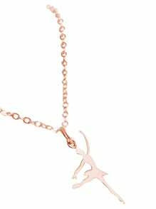 Gemshine Women Pendant Necklaces