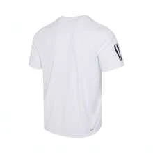 Adidas 2024 Men's CLUB SMU3S TEE Short Sleeve T-Shirt Knit Crew Neck TIS2297