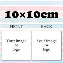 Custom-Thank-You-Cards-Business-Card-Full-Color-Double-Sided-Printing-Gift-Decoration-Card-Personalized-Logo,Back To School,School Supplies,Festive Calendar