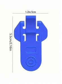 1 Pc Hand-Held Soda Drink Can Opener, Easy Can Opener, Simple Can Opening Tool, Meaningful Party Accessory, Hygienic And Distinctive