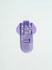 1 Pc Hand-Held Soda Drink Can Opener, Easy Can Opener, Simple Can Opening Tool, Meaningful Party Accessory, Hygienic And Distinctive