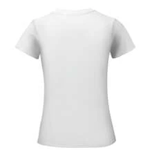 Virgo Print T Shirt For Women's , Casual Fashion Round Neck T-Shirt Shirt Tops