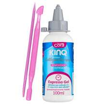 Cuticle Care Products - trắng - Xem 1