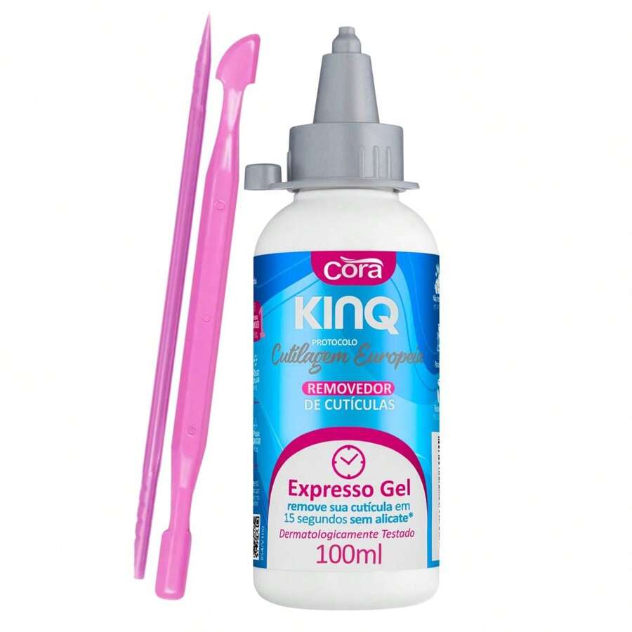 Cuticle Care Products - trắng - Xem 1