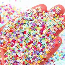 AB Mix Sequin For Craft Flower Shell Sequins Paillettes DIY Confetti Coser Accessories Manicure Art Decor 20gram/Bag