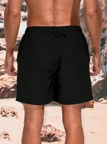 Vară, bărbați cu o formă lejeră, potriviți pentru sporturi în aer liber, pantaloni scurți confortabili și diversi, modele la modă, sporturi versatile și la modă