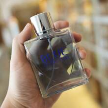 BLUE SEUDCTIAN Perfume For Men, 100 Ml, A Fresh And Elegant Fragrance, Ideal For Men Looking For A Minimalist And Modern Style For Daily Use, With A Long Duration - DTolu938-12B - 查看 5