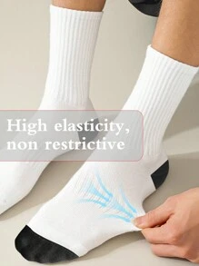 定制脸部袜子、定制照片袜子、定制印花袜子、个性化搞笑脸部袜子、定制图片袜子、在袜子上放任何脸部、周年纪念礼物、情人节礼物、生日礼物、结婚礼物、母亲节礼物、父亲节礼物、最好的朋友礼物、给妈妈/爸爸的礼物、给女朋友/男朋友的礼物、狗狗、多彩、可爱、迷人、简约、有趣、定制、独特、定制、个性化、给他、男朋友、女朋友、家人、朋友、祖父母、孩子、她的理想礼物、定制男士袜子、温馨氛围 - 白色 - 查看 5