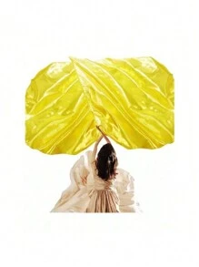 Worship Flags Set Worship Flags For Dance Praise Flags - Multicolor - View 18