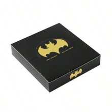 moon. 25 Booklet/Box 108*36mm BAT Style Paper & Tubes & Rolling Appliance - Multicolor - View 2