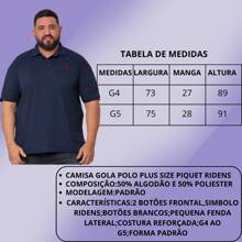 KIT OF 2 MEN'S POLO COLLAR SHIRTS, SOFT VERSATILE FABRIC, PLUS SIZE - Army Green - View 7