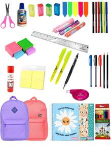 Teaching Tools - Feminino - Görünüm 1