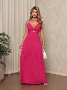 Rosa chiclete