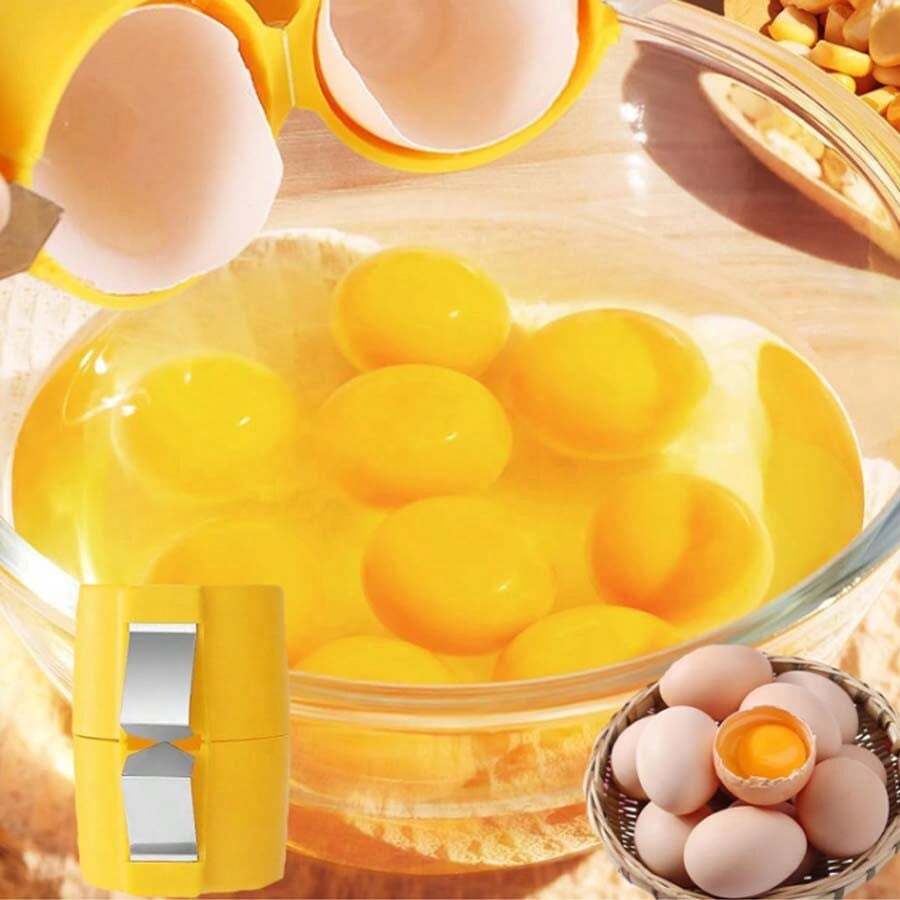 1 Piece Egg Shell Opener Egg Shell Opener For Boiled Eggs Egg 1 Piece Egg Shell Opener Egg Shell Opener For Boiled Eggs Egg