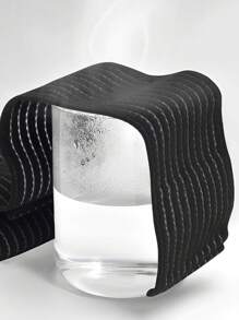 Sports Calf Wrap Bandage Compression Knee Pads Outdoor Running Mountaineering Basketball Football Sports Protective Gear - Black - View 7