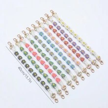 Silicone Cup Hanging Strap Loop, Handmade Woven Cup Carrier, Coffee Cup/Water Bottle Handle, Portable Sports Water Bottle Strap, Outdoor Activity Holder Fixture