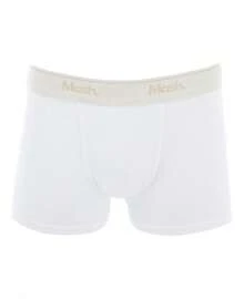 Kit With 4 Children's Boxer Briefs Mash 190.03 Colorful - Black - View 3