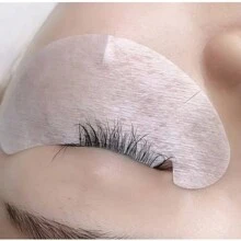 30 Pairs 60pairs  Eye Patch For Eyelash Extension Hydrogel Eyelashes U-Shaped Gel Pads Eyelash Extension Makeup Tools