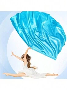 Worship Flags Set Worship Flags For Dance Praise Flags - Multicolor - View 12