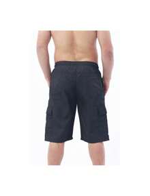 Bermuda Confort Premium Cargo Comprida Tookas