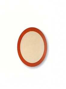 5 Pieces Silicone Baking Mat Set - Reusable Heat-Resistant Macaron Pads For Making Perfect Pastries, Non-Stick Oven Liners, An Essential Kitchen Accessory For Easy Cleaning, Baking Cakes And Cookies - Multicolor - View 16