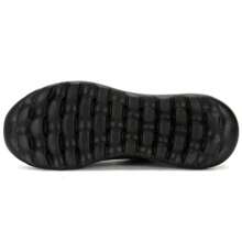 Skechers Go Walk Max Anti-Slip Sporty Shoes, Lightweight Casual Shoes With Soft Sole & Mesh Material, 216166-BBK
