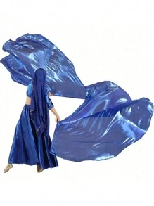 Worship Flags Set Worship Flags For Dance Praise Flags - Multicolor - View 15