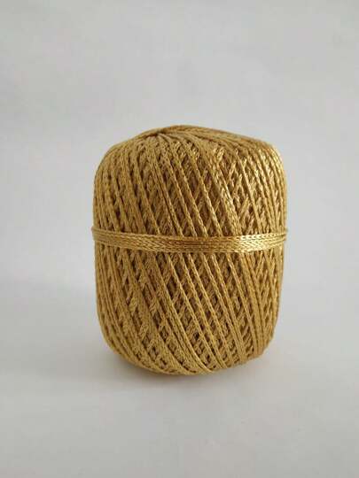 Linha Maya 100% Poliéster 100g