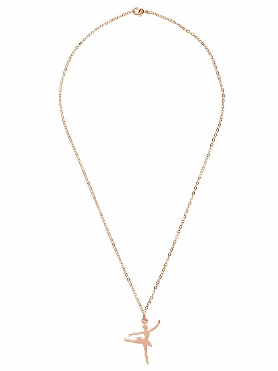 Gemshine Women Pendant Necklaces