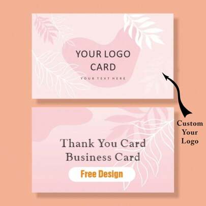 60 Cartões de Visita Personalizados com Fotos, Cartões de Visita Personalizados, Personalização de Imagens, Fotos Personalizadas, Personalização de Cartões de Visita, Cartões de Agradecimento, Convites, Cartões com Logotipo da Empresa, Selo de Volta às Aulas, Design Ornamental e Moderno, Presentes de Casamento Personalizados, Etiquetas Adesivas Personalizadas