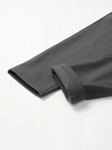 TECTOP Women Hiking Pants Thermal Lined Waterproof Hiking Insulated Softshell Pants Slim With Pockets Outdoor