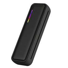 X9 Portable Printer, Wireless Tattoo Template Printer, Tattoo Printer, Tattoo Template Printer, Tattoo Printer, Thermal Printer For DIY Tattoo, Compatible With Smartphones And PCS, IOS, Android, Smartphone And Computer Tattoo Template Printer For Tattoo Artists - Black + a Roll Of Thermal Paper - View 11