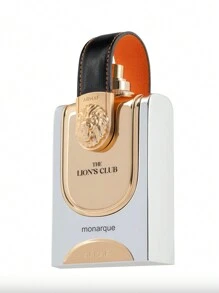 The Lion's Club Monarque 100ml, 3.4 Fl -Perfume ARMAF - Fruity & Citrus - View 4