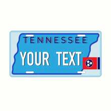 Customized Personalized Pennsylvania License Plates, Retro Decorative 32 License Plates, Suitable For State License Plates, Customized Text License Plates, Vehicle Decorative License Plates, High-Quality Aluminum License Plates, 6x12 Inches., Valentine's Day, Valentine's Day Decor Gifts Birthday Graduation - Multicolor - View 18