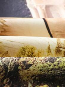 Locker sitzende Herren Shorts mit Bergaufdruck für den Urlaub mit Kordelzug, legerer Feier-Stil, geeignetes Geschenk für Ehemann oder Freund