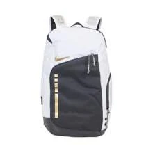 Nike 2024 NK HOOPS ELITE BKPK - FA23 轻量户外背包，DX9786-100，男女通用