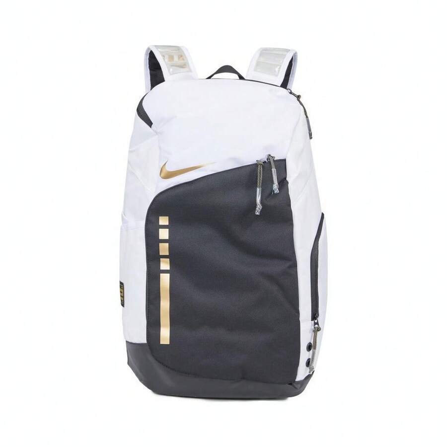 Nike 2024 NK HOOPS ELITE BKPK - FA23 轻量户外背包，DX9786-100，男女通用
