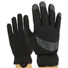 Tactical Full Finger Gloves, Military Special Forces Shooting Training Concealed Protection Hunting Expedition Climbing Outdoor Cycling, Suitable For Spring & Autumn - Elasticated Open Style - View 17