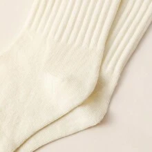 Thể thao ngoài trời 6 đôi/bộ Tất thể thao ngoài trời nhiều màu dành cho nữ - Nhiều màu - Xem 8