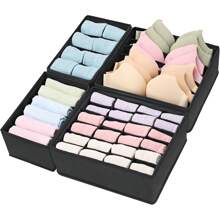 صندوق تخزين ملابس داخلية بتصميم الدرج، مقسم قماشي قابل للطي، سلة تخزين، صندوق تخزين لحفظ الصدريات، الربطات، الملابس الداخلية، الجوارب، أحزمة الملابس الداخلية، الملابس، الأوشحة، الغرفة النوم، منظم، تخزين المنزل، قمصان نسائية بيضاء، بنطلونات نسائية سوداء، ملابس شتوية نسائية، فساتين اليوم الوطني السعودي,اليوم الوطني,توزيعات اليوم الوطني السعودي شنطه,شنطه مدرسه,شنط مدرسيه للبنات منظمات,منظمات التسريحه,منظم اليوم الوطني السعودي,اليوم الوطني,هداياتخزين الملابس منظمي التخزين