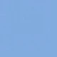 藍色