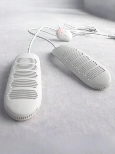 Secador de Zapatos USB Portátil con Sincronización Inteligente | Shoe-dryer 220v