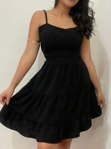 VESTIDO CURTO DUNA ÚNICO 38/42