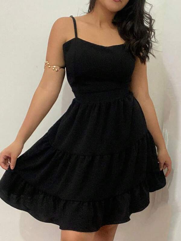 VESTIDO CURTO DUNA ÚNICO 38/42
