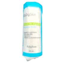 Disco de Algodão para Limpeza Facial Ruby Rose - Pacote